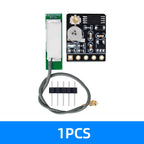 GPS+BDS Beidou dual-mode module, flight control satellite positioning navigator, ATGM336H replacement, for NEO-M8N