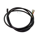 SHT20 SHT30 SHT31 SHT35  SHT40 SHT41 SHT45 I2C Temperature Humidity Sensor Probe Cable Waterproof Digital Capacitance Sensors 1M