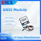 BN-880 BN880 Dual GPS GLONASS Module M8030-KT High Precision Antenna with TTL Level for FPV Drone RC Racing Quadcopter UAV GNSS