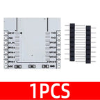 ESP8266 serial WIFI module adapter plate Applies to ESP-07 ESP-08 ESP-12E