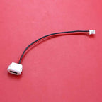 1-10pcs 2Pin 4Pin 6Pin USB Type C Connector Charging Port W/ Wire PH2.0 Direct Compression Waterproof Type-C Female Socket
