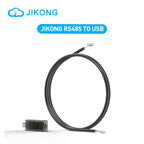 JIKONG RS485 TO USB Adapter 100mm Long RS485 TO Computer Connector Accessory For JIKONG Smart BMS
