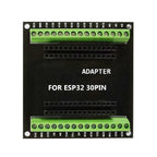 ESP32 ESP8266 Expansion Board Module for ESP32 Development Board 30Pin 38Pin GPIO 1 into 2