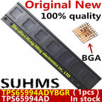 (1piece)100% New TPS65994 TPS65994AD TPS65994ADYBGR BGA Chipset
