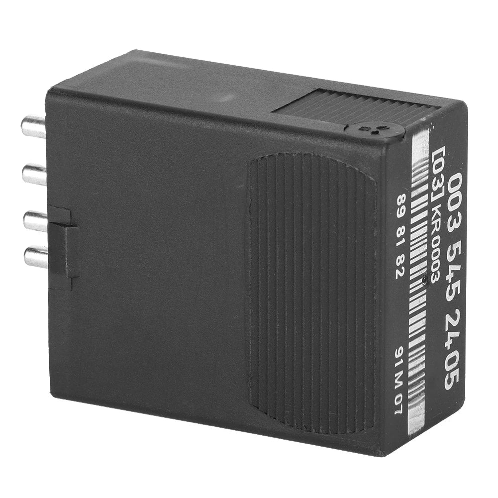 0035452405 Fuel Pump Relay Fit For Mercedes Benz 190 Four Door Sedan Fuel Pump Relay new