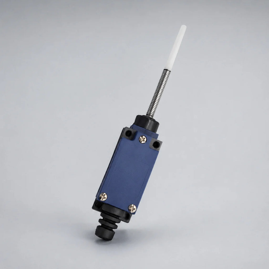 AZ8166 Industrial Limit Switch Micro Travel Switch for CNC Automation Machinery