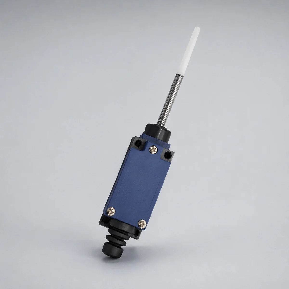 AZ8166 Industrial Limit Switch Micro Travel Switch for CNC Automation Machinery