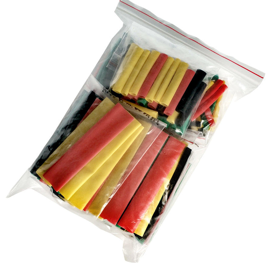 300W Hot Air Heat Gun Electric Power Temperature Blower Thermoresistant Tube Heat Shrink Wrapping Shrink Tube With Hot Air Guns