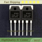 10PCS TGAN25N135FD  TO-3P IGBT