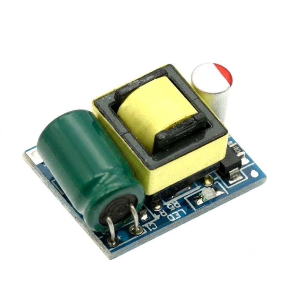 Precision 5V 700MA(3.5W)/12V2A Isolated Switching Power Supply /ACDC Step-down Module 220 To 5V
