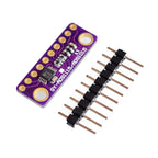 16 Bit I2C IIC ADS1115 ADS1015 ADS1118 Converter Module PCA9306 ADC Board For Arduino RPi Level Translation Amplifier