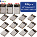 5PCS-10PCS ESP-12E ESP-12F ESP12S ESP8266 serial port WIFI remote wireless control wifi module