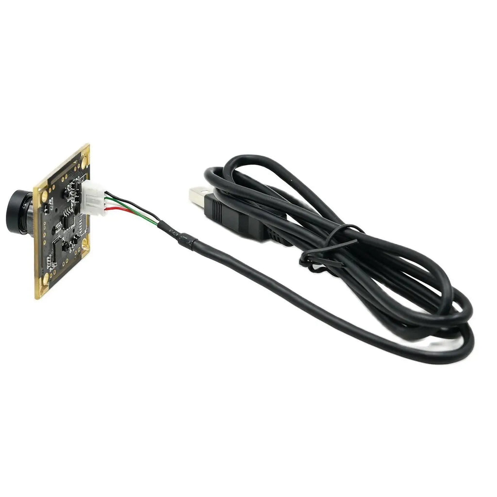 OV2735, 1080P USB Camera Module,30fps,2MP 1920x1080 HD,For Raspberry Pie PC Android Face Recognition，UVC Compatible