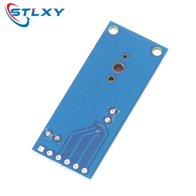 PCF8563T Real Time Clock RTC Module PCF8563 Time Record Sensor Board For MCU