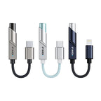 FiiO JadeAudio KA11 USB DAC AMP Hi-Res Audio Type-C to 3.5mm Adapter USB Dongle DAD256