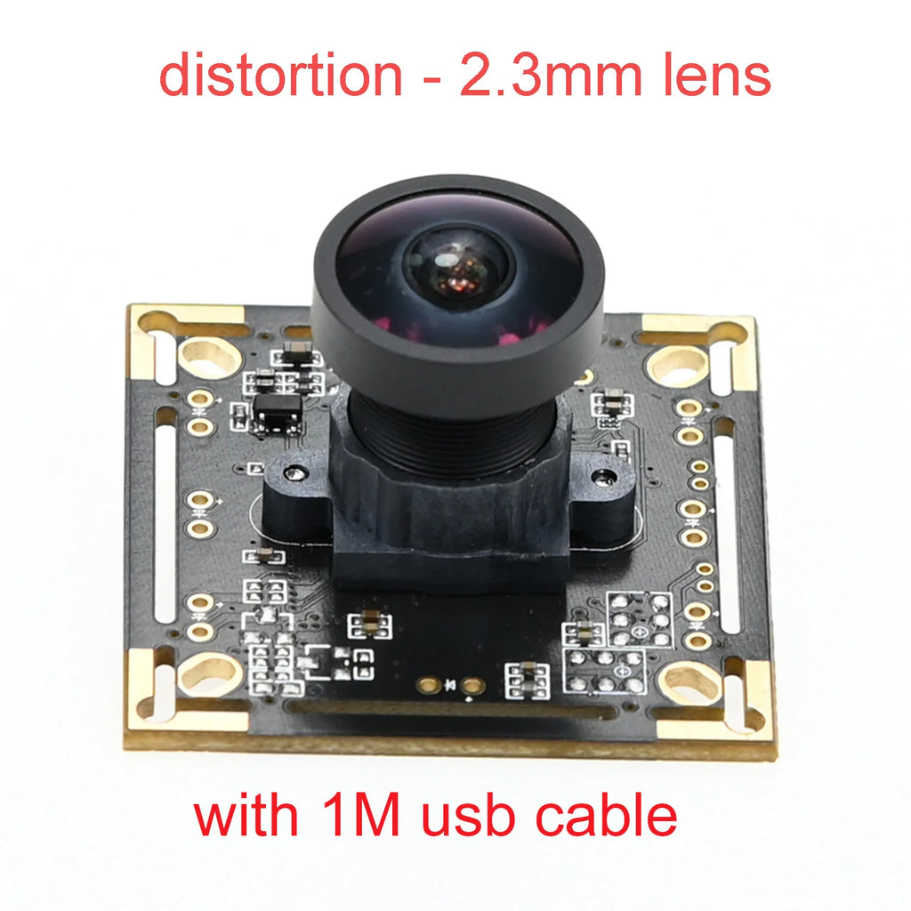 IMX179 USB Camera Module,8MP Webcam HD 3264x2448 15fps Fixed Focus,For Windows Android Linux Raspberry Pie