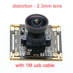 IMX179 USB Camera Module,8MP Webcam HD 3264x2448 15fps Fixed Focus,For Windows Android Linux Raspberry Pie