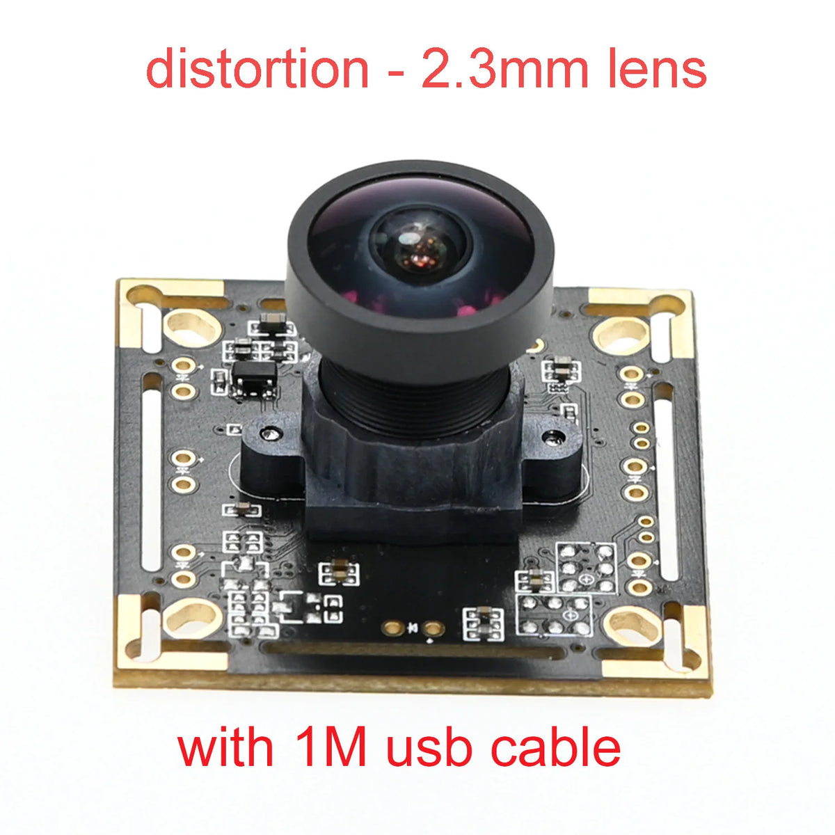 IMX179 USB Camera Module,8MP Webcam HD 3264x2448 15fps Fixed Focus,For Windows Android Linux Raspberry Pie