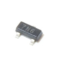 20PCS ZXMN6A07FTA ZXMN6A07 7N6 SMD SOT-23 MOSFET