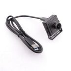 USB 3.0 Camera AR0234 Global Shutter 1080P MJPG 120FPS YUY2 80FPS Type-C UVC Mini Camera Supports External Trigger Photograph