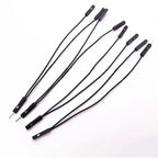 1PCS Dupont 2.54 One Point Two 28AWG Male-to-Female Sub-Line Dupont Line
