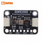 BME680/BME688 Temperature, Humidity, and Pressure Sensor with STEMMA QT/Qwiic