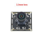 GXIVISION IMX298 16MP USB Camera Module HD 4656x3496 10fps,For High-speed Scanner,Wide-Angle,Windows Android Linux,Drive Free
