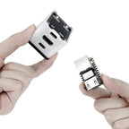 Sipeed NanoKVM  PiKVM Mini remote control operation and maintenance server HDMI Raspberry Pi