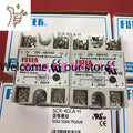 Taiwan Yangming FOTEK Solid State Relay SCR-40LA-H Instead Of SSR-40LA-H Original Genuine