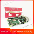 Raspberry Pi 4 Model B Development Boards 1GB/2GB/4GB/8GB RAM Original Raspberry Pi 4B Pi4 Modules Mini Computer Raspberry Pi 4