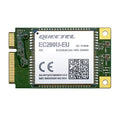 Quectel EC200U-EU 4G LTE Cat1 MINI PCIE Module GNSS Receiver Replace EC25-E EC25-EC EC200T-EU EC200A-EU EC21-EU EC600U-EU Modem