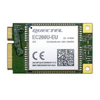 Quectel EC200U-EU 4G LTE Cat1 MINI PCIE Module GNSS Receiver Replace EC25-E EC25-EC EC200T-EU EC200A-EU EC21-EU EC600U-EU Modem