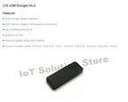 Quectel EC25-EU for Europe Region/Operator 150Mbps/50Mbps Cat.4 4G LTE USB Dongle EC25 EU EC25EU