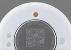 Miaomiaoce Digital Baby Smart Thermometer Accurate Measurement Constant Monitor High Temperature Alarm Smart Home Devices