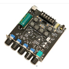 TPA3116 2.1 Class D Digital Bluetooth 5.0 Amplifier Board DIY Audio