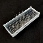 0.56 Inch 7 Segment 1Bit 2Bit 3Bit  4Bit Bbit 6Bit Red Blue White Yellow Green Common Cathode Anode LED Digit Display Tube