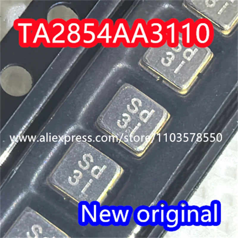 Ta2854aA3110 new original filter (5pcs)