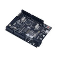 UNO R3 Official ATMEGA16U2/UNO+WiFi R3 MEGA328P Chip CH340G For Arduino UNO R3 Development Board WeMos ESP8266 USB/TYPE-C/Micro