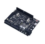 UNO R3 Official ATMEGA16U2/UNO+WiFi R3 MEGA328P Chip CH340G For Arduino UNO R3 Development Board WeMos ESP8266 USB/TYPE-C/Micro