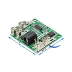 Battery Charging Protection Board 5S BMS 18V 21V 20A Li-Ion Lithium Battery Pack Protection Circuit Board Module