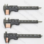 WE DO HEATSINK Small Tiny Useful Pure Copper Heat Sink Without or With Thermal Pad For Raspberry Pi Banana Pi IC Chipset Package