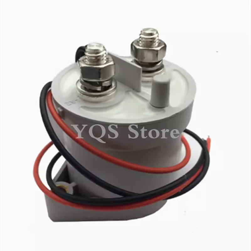 1Pcs EV200AAANA 12/24V/500A 1618002-7 New energy electric vehicle contactor high voltage DC Relay