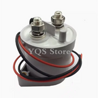 1Pcs EV200AAANA 12/24V/500A 1618002-7 New energy electric vehicle contactor high voltage DC Relay