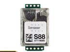 Sener CO2 carbon dioxide gas sensor S88 can replace S8 0053