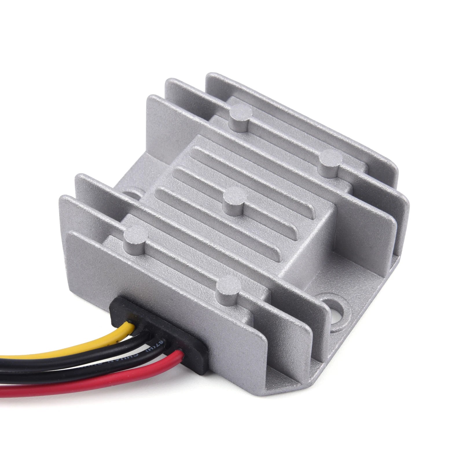 DC 9V-36V to 24V Power Converter 2A 3A 5A 10A 20A Stabilizer Step Up/Down Voltage Automotive Power Supply Moudle For Car