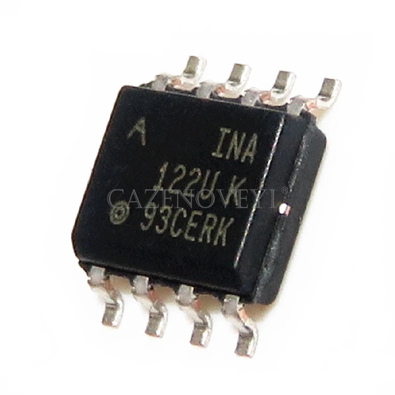 10PCS INA145UA INA145 INA148UA INA148 INA137UA INA137 INA129UA INA129 INA128U INA128 INA122UA INA122 SOP-8