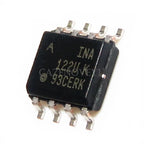 10PCS INA145UA INA145 INA148UA INA148 INA137UA INA137 INA129UA INA129 INA128U INA128 INA122UA INA122 SOP-8