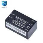 GREATZT HLK-PM01 HLK-PM03 HLK-PM12 AC-DC 220V to 5V/3.3V/12V Mini Power Supply Module Intelligent Household Switch HLK-5M05