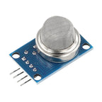 Gas Detection Module MQ-2 MQ-3 MQ-4 MQ-5 MQ-6 MQ-7 MQ-8 MQ-9 Gas Sensor Module Starter DIY Kit DC5V for Arduino