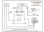 DC Linkage Equipment Overload Protection Current Relay Detection Overcurrent Alarm Current Transformer Sensor Switch